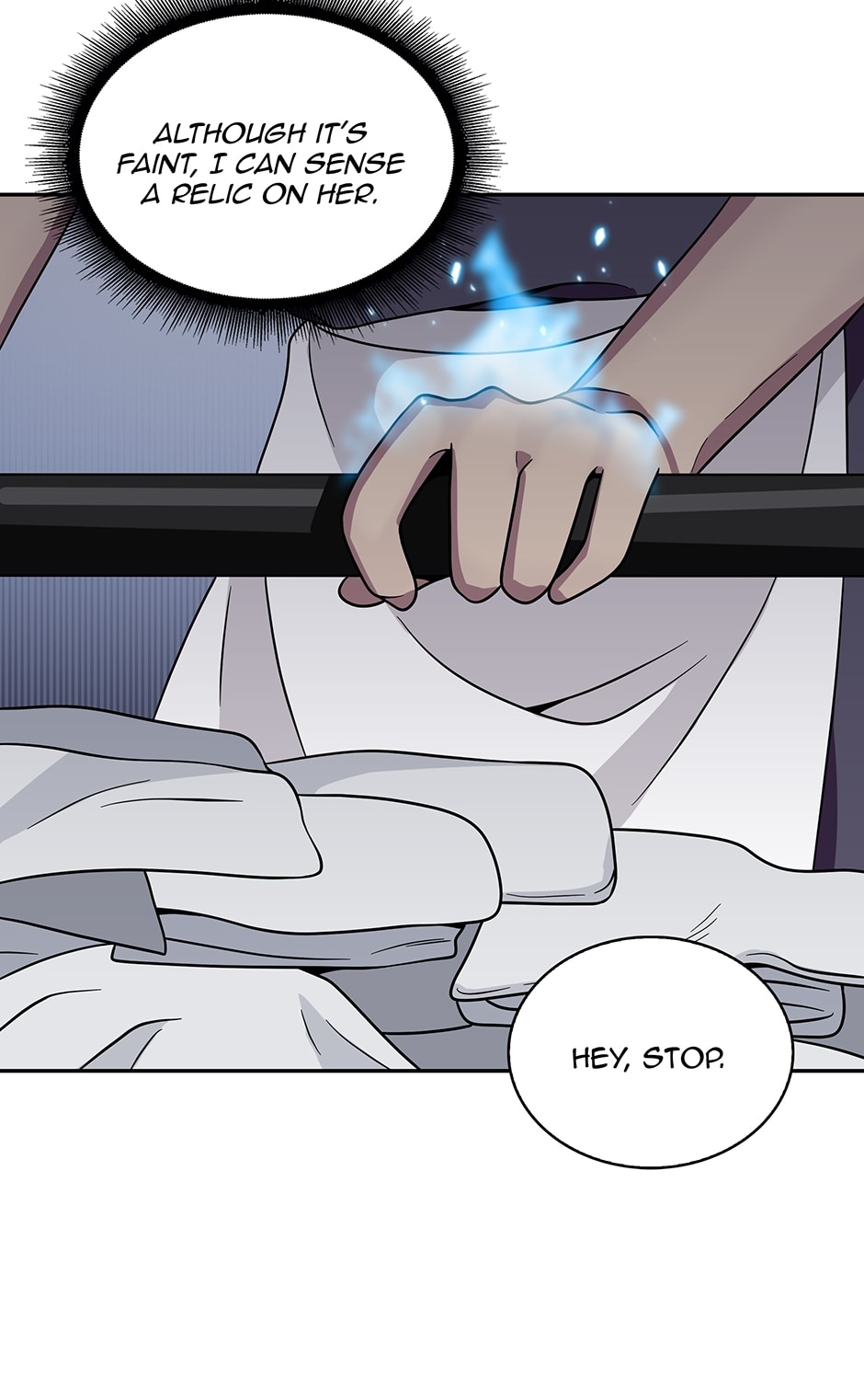 Read Tomb Raider King chapter 62 image 44 on Lezhin