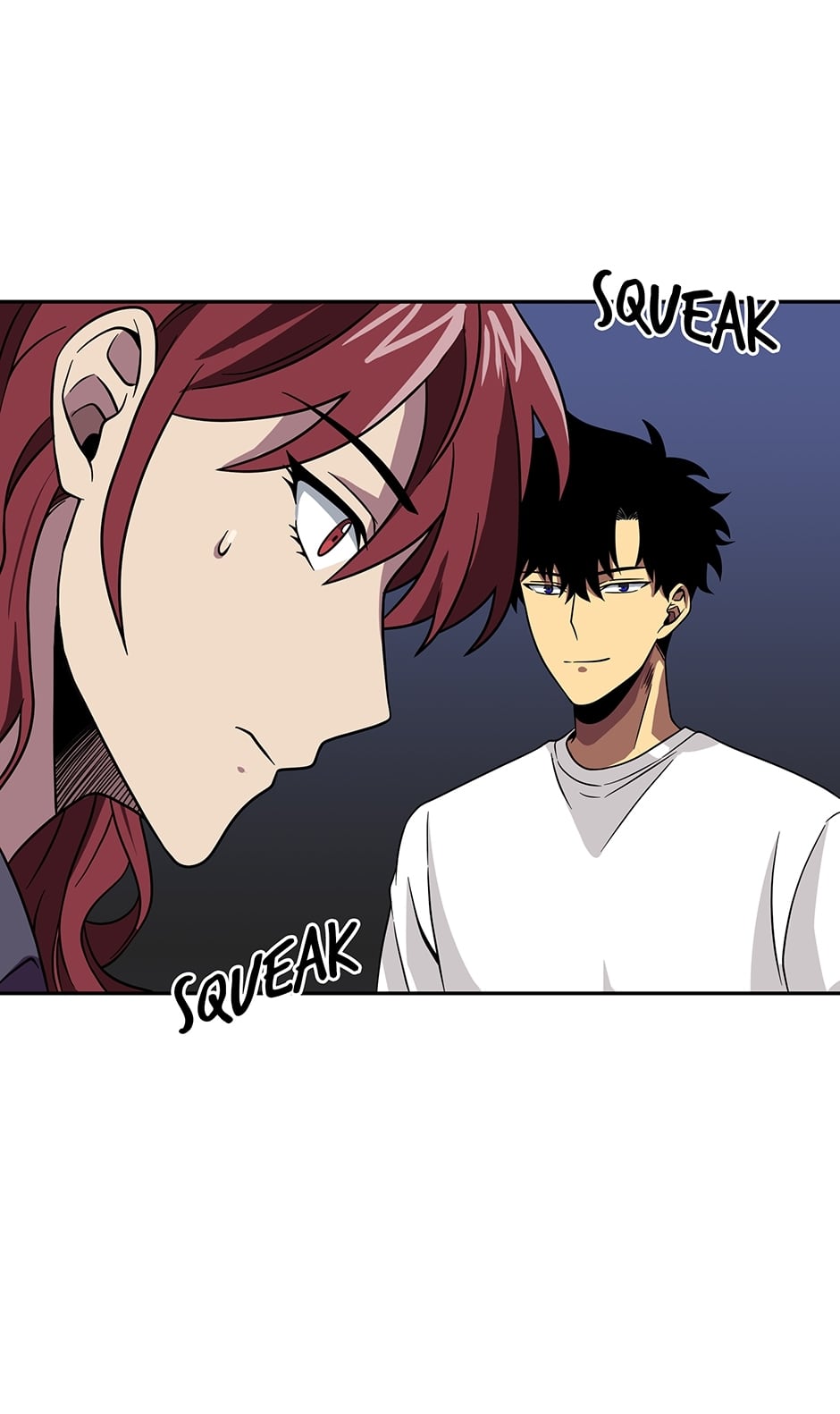 Read Tomb Raider King chapter 62 image 45 on Lezhin