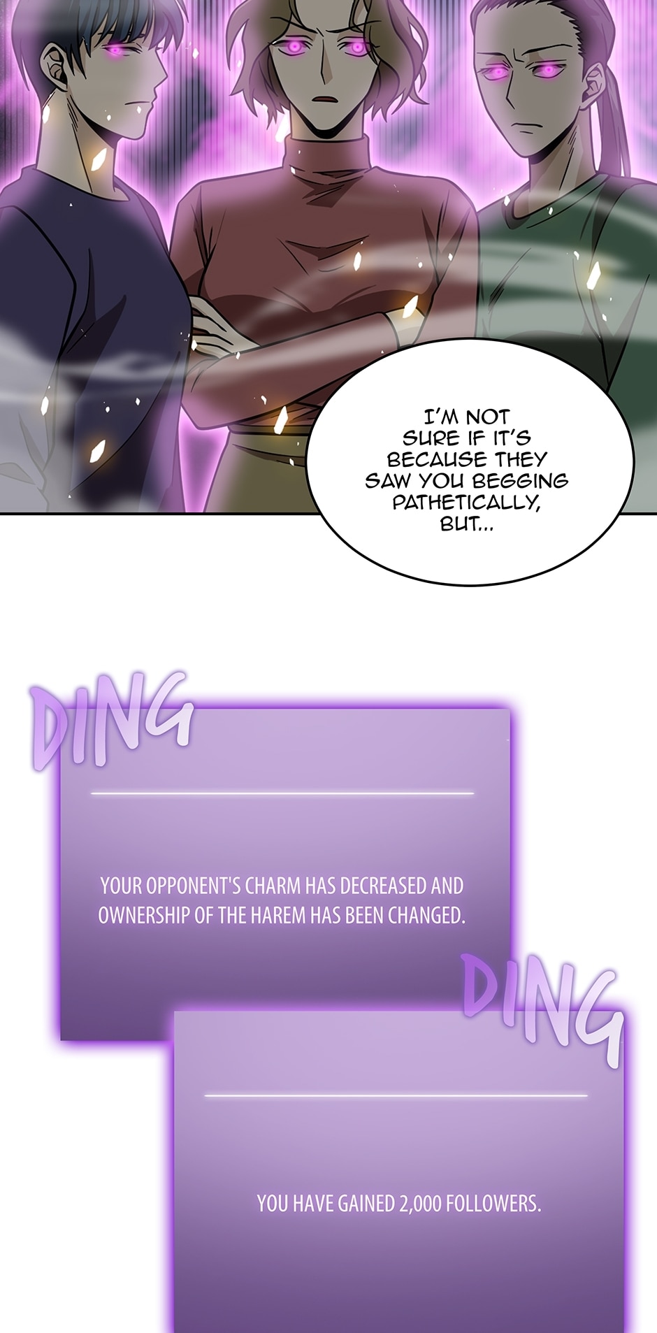 Read Tomb Raider King chapter 62 image 5 on Lezhin