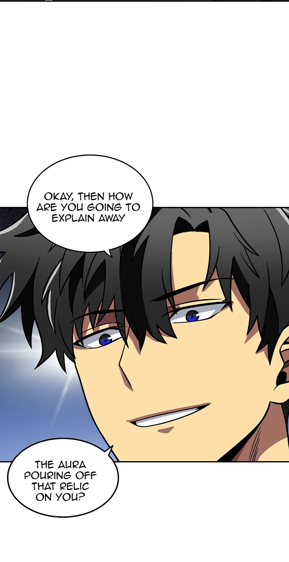 Read Tomb Raider King chapter 62 image 50 on Lezhin