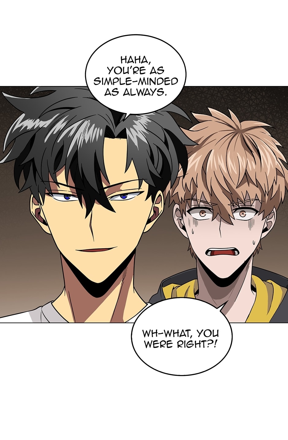 Read Tomb Raider King chapter 62 image 52 on Lezhin