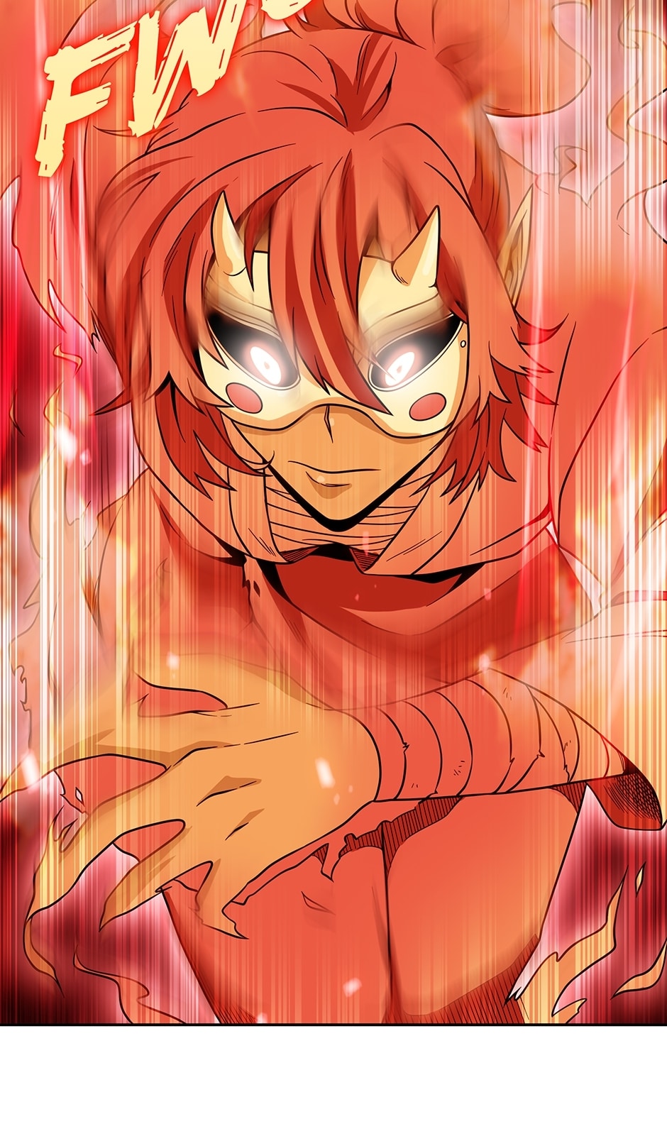 Read Tomb Raider King chapter 62 image 54 on Lezhin