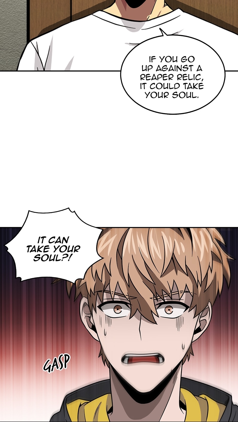 Read Tomb Raider King chapter 62 image 59 on Lezhin