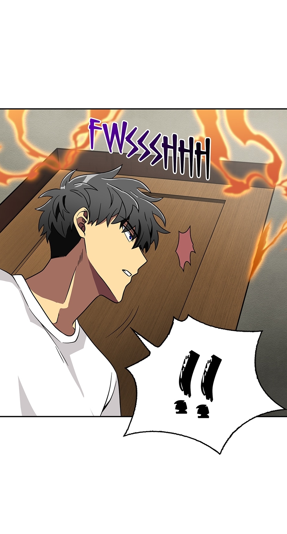Read Tomb Raider King chapter 62 image 61 on Lezhin