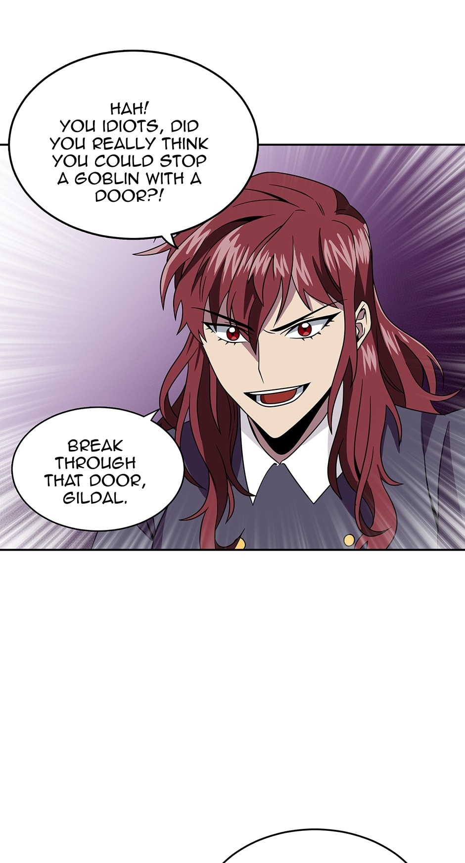 Read Tomb Raider King chapter 62 image 62 on Lezhin