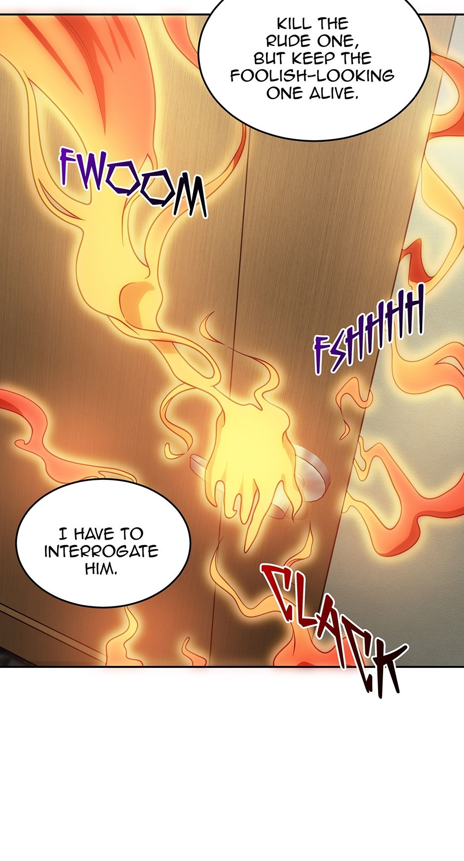 Read Tomb Raider King chapter 62 image 63 on Lezhin