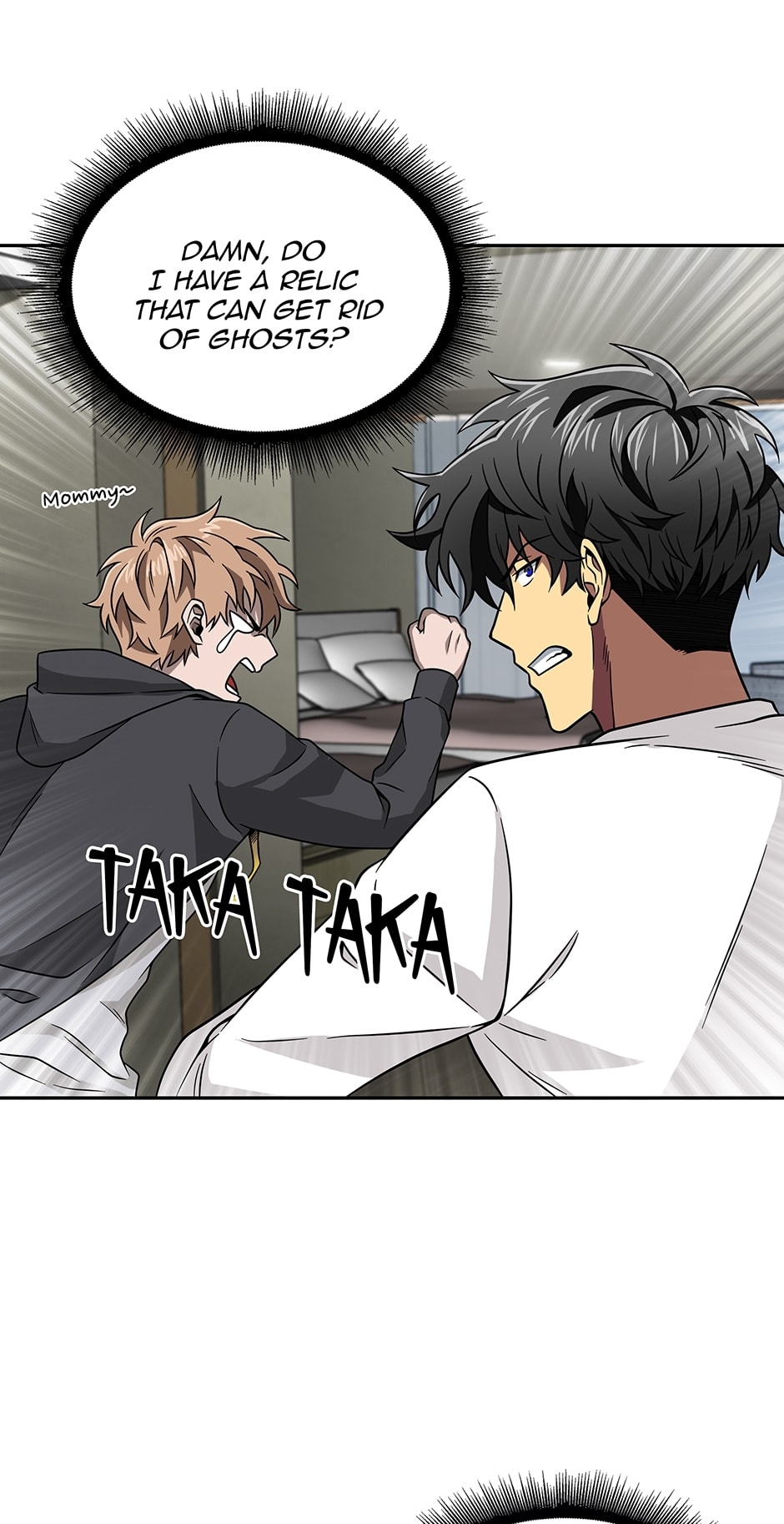 Read Tomb Raider King chapter 62 image 64 on Lezhin