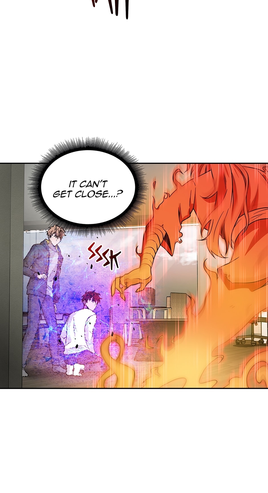 Read Tomb Raider King chapter 62 image 69 on Lezhin