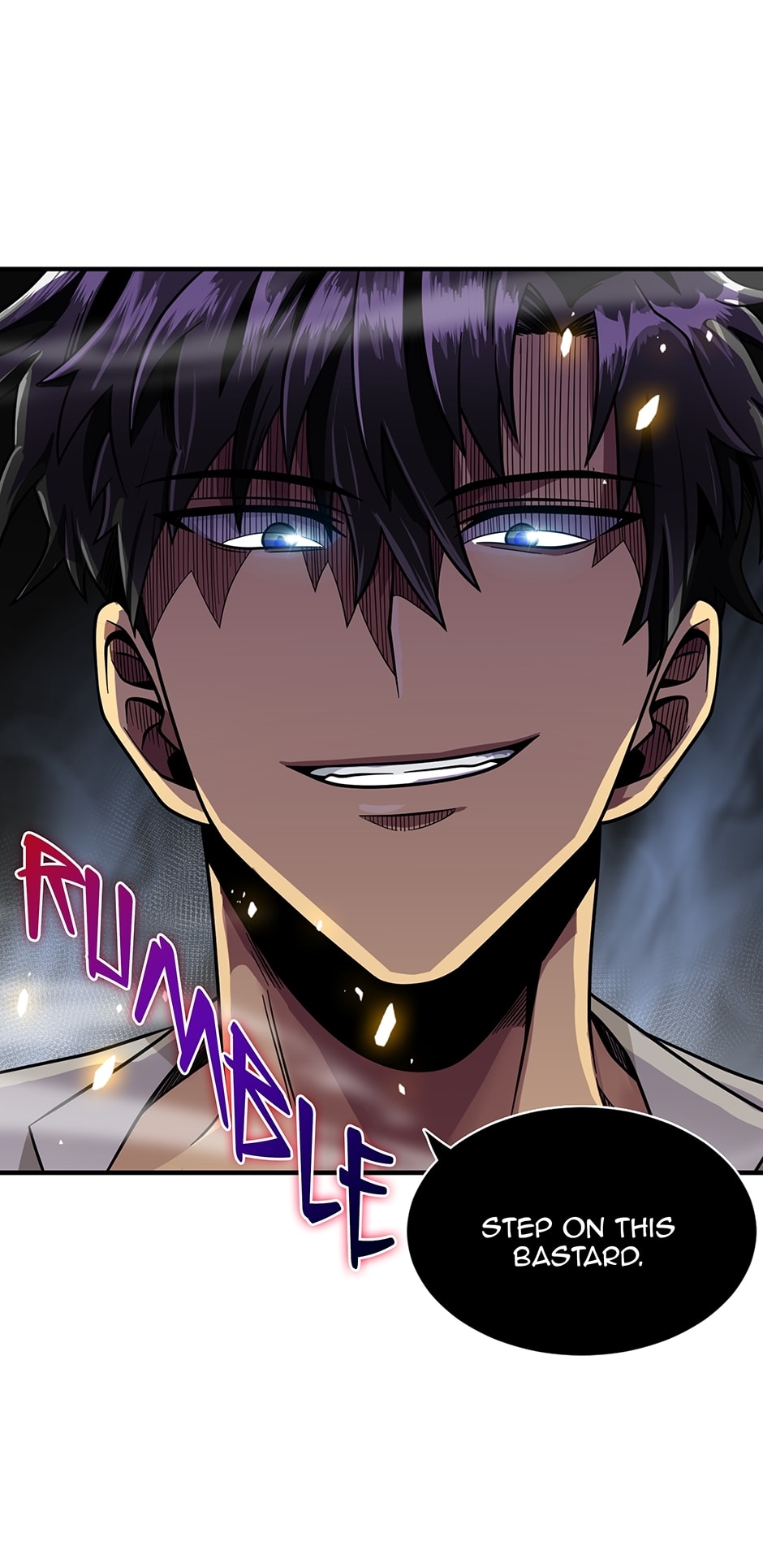 Read Tomb Raider King chapter 62 image 7 on Lezhin