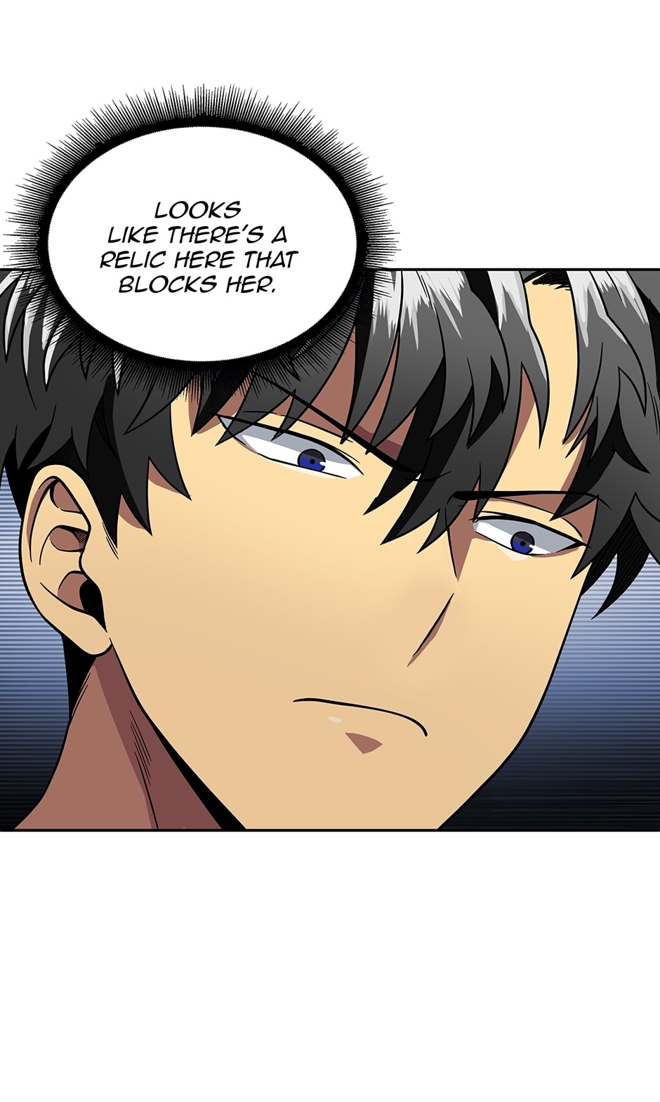 Read Tomb Raider King chapter 62 image 71 on Lezhin