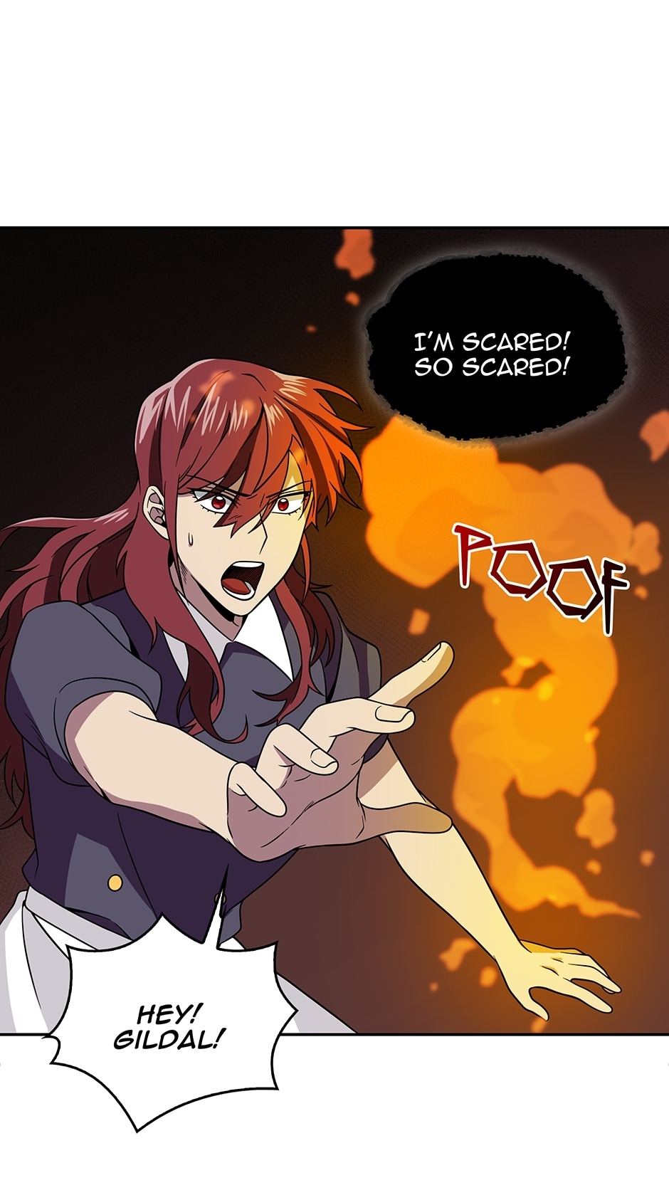 Read Tomb Raider King chapter 62 image 73 on Lezhin