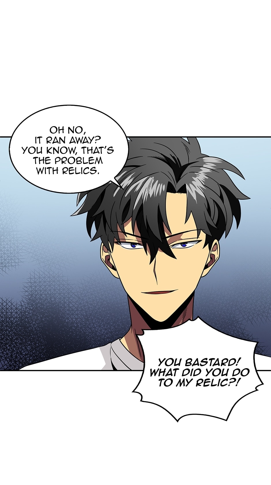 Read Tomb Raider King chapter 62 image 74 on Lezhin