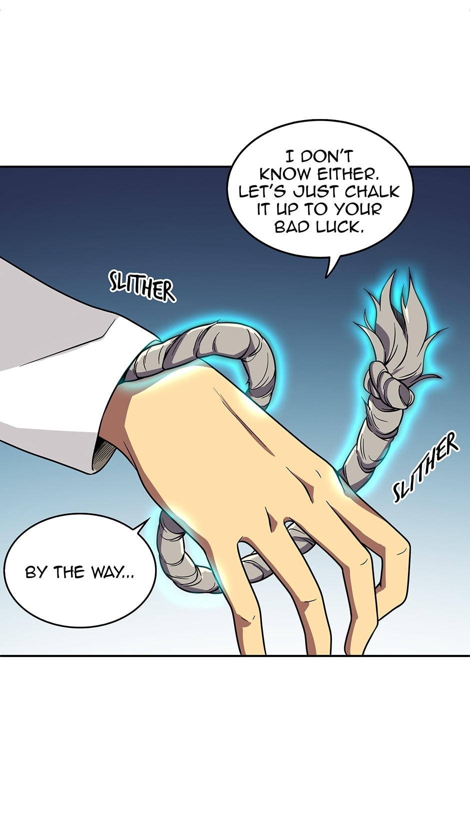 Read Tomb Raider King chapter 62 image 75 on Lezhin