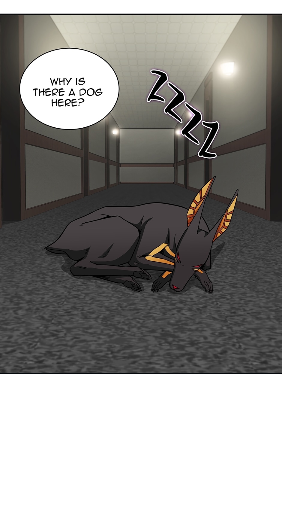 Read Tomb Raider King chapter 63 image 11 on Lezhin