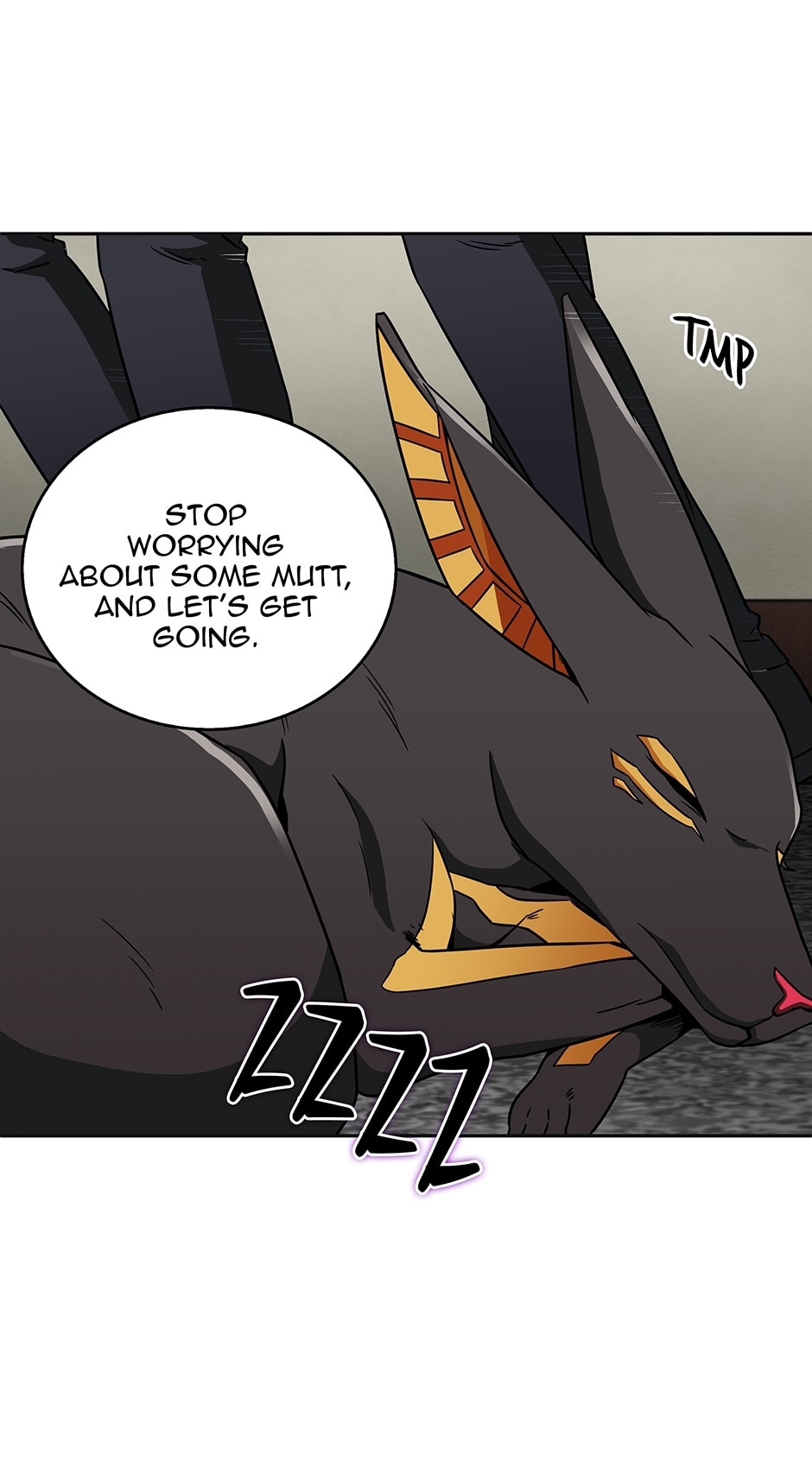 Read Tomb Raider King chapter 63 image 13 on Lezhin
