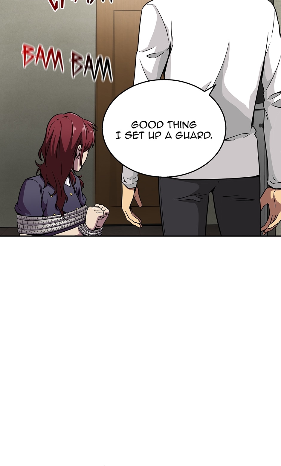 Read Tomb Raider King chapter 63 image 16 on Lezhin