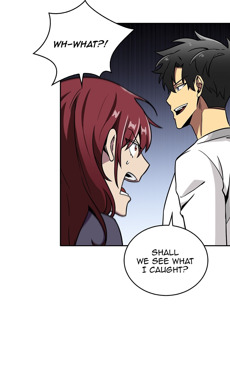 Read Tomb Raider King chapter 63 image 17 on Lezhin