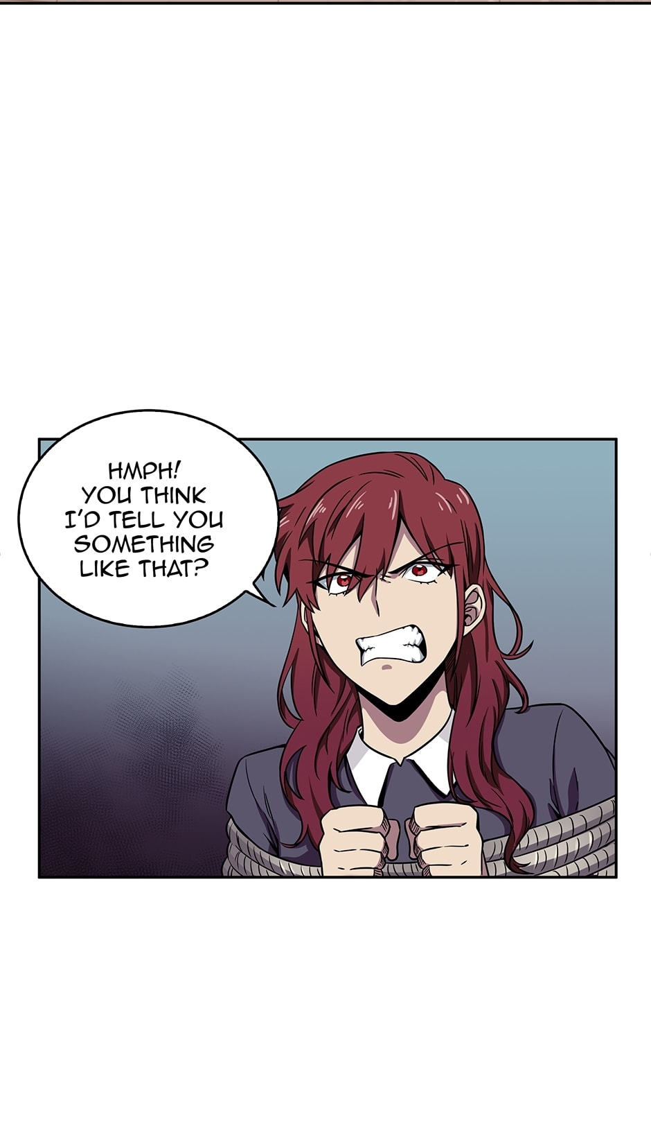 Read Tomb Raider King chapter 63 image 2 on Lezhin