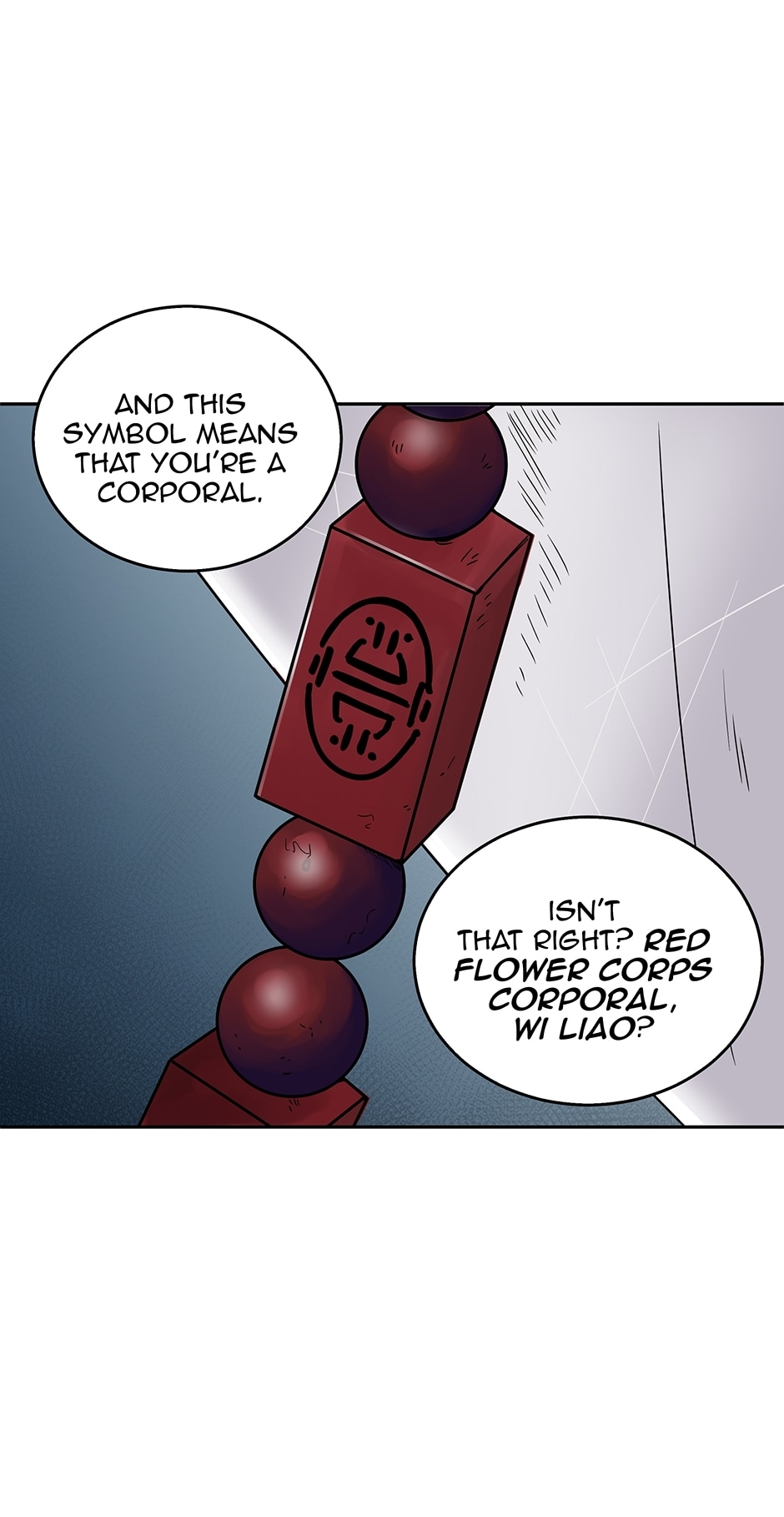 Read Tomb Raider King chapter 63 image 23 on Lezhin