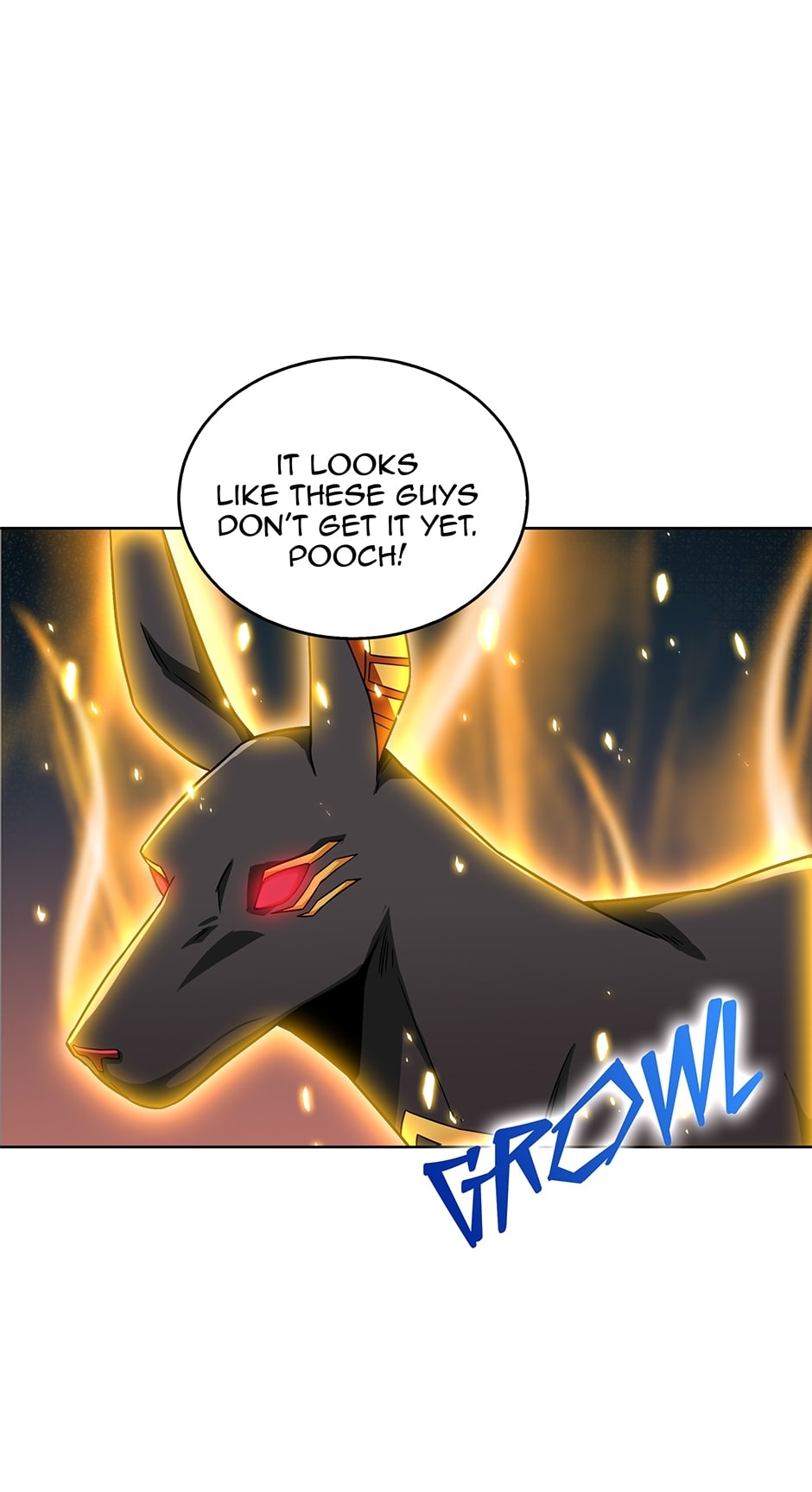 Read Tomb Raider King chapter 63 image 30 on Lezhin