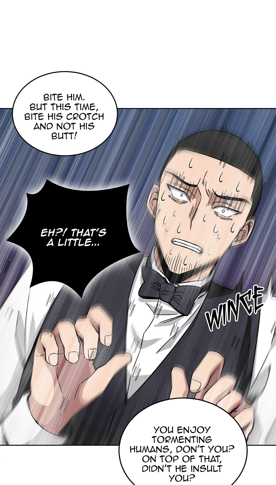 Read Tomb Raider King chapter 63 image 31 on Lezhin