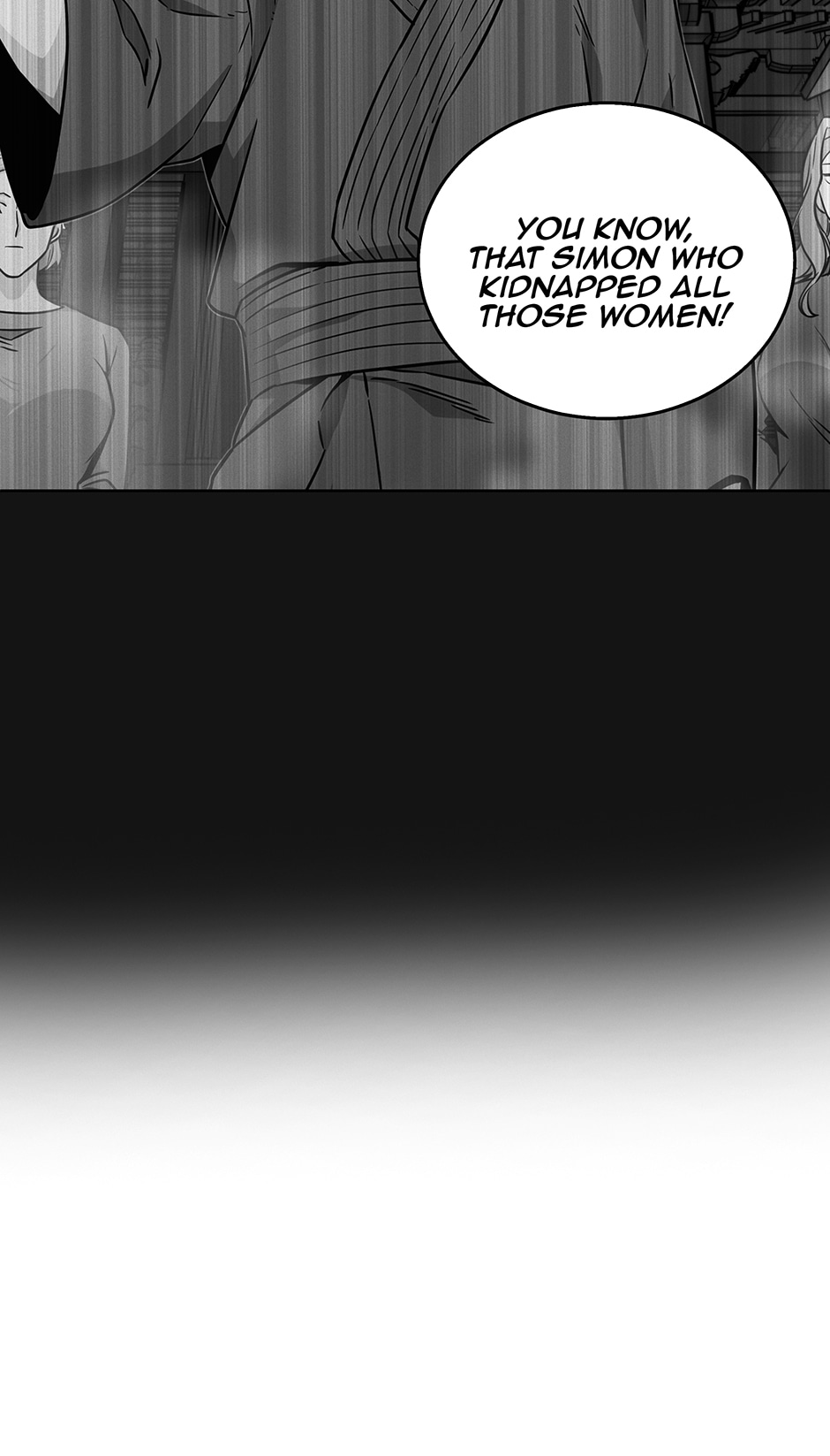 Read Tomb Raider King chapter 63 image 34 on Lezhin