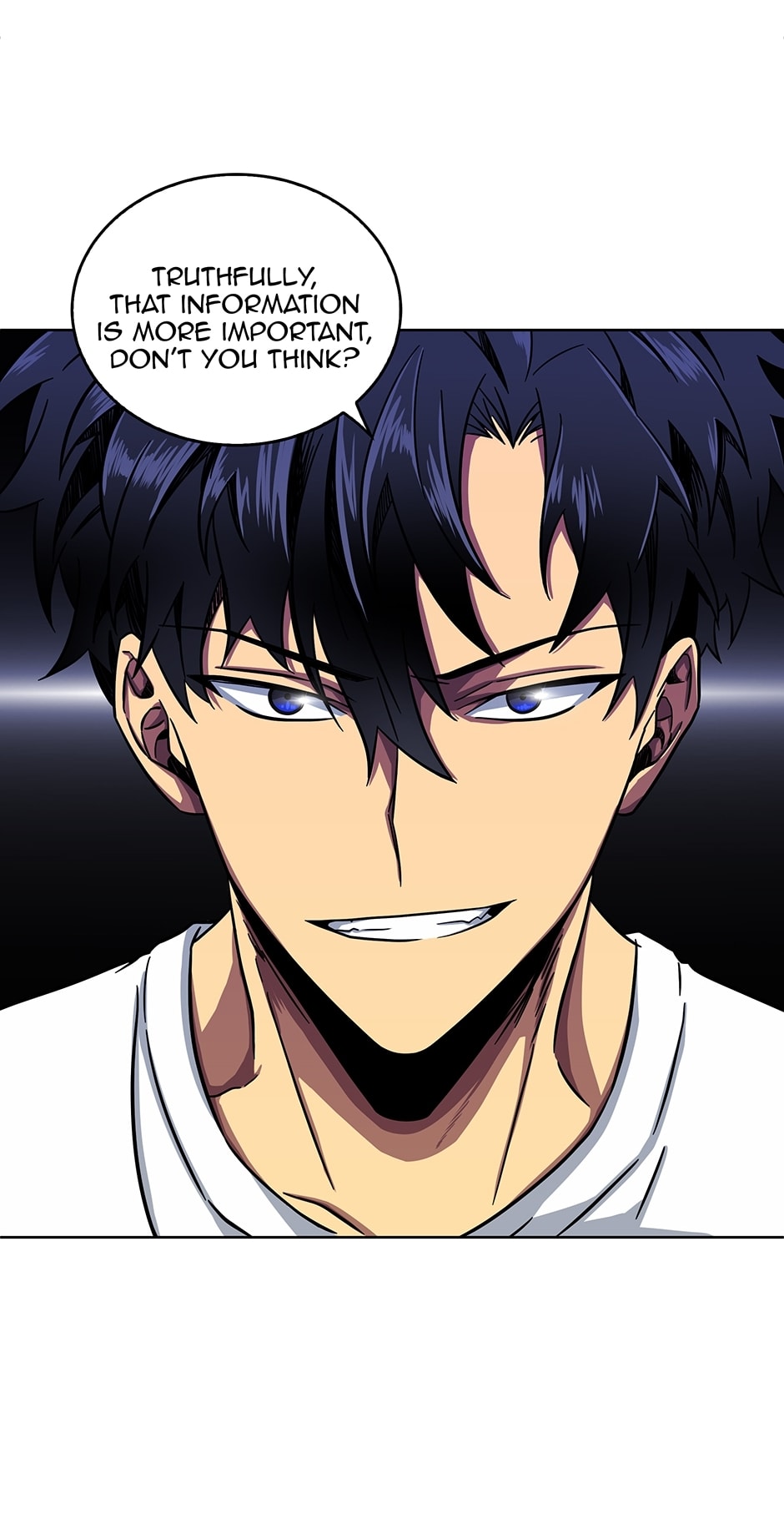 Read Tomb Raider King chapter 63 image 40 on Lezhin