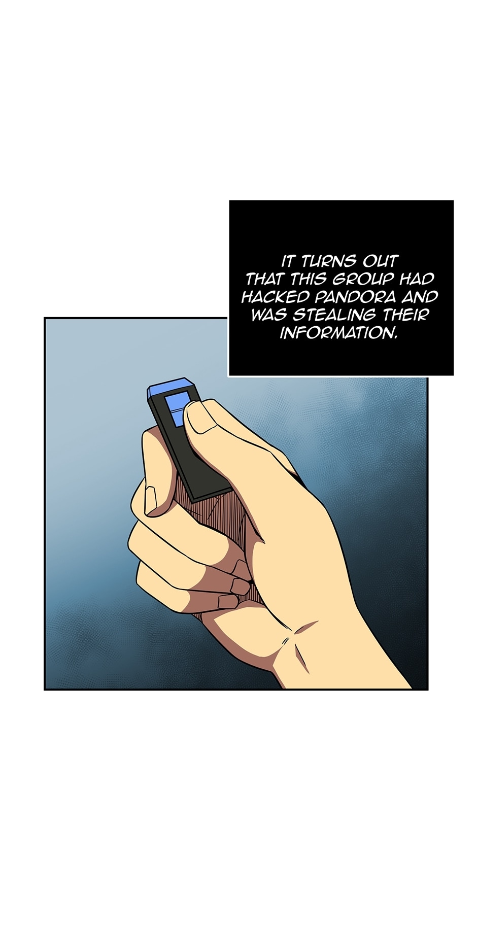 Read Tomb Raider King chapter 63 image 44 on Lezhin
