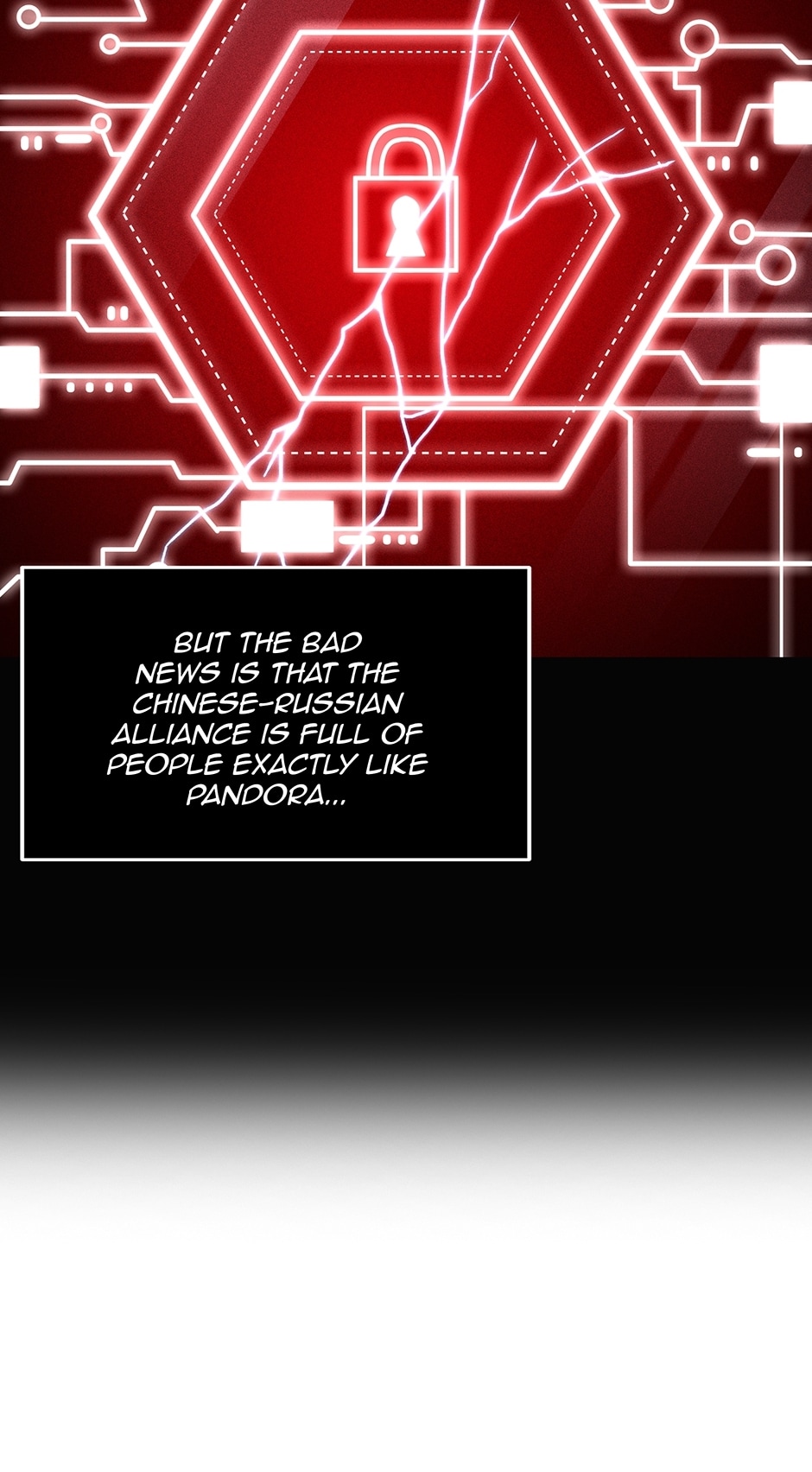Read Tomb Raider King chapter 63 image 48 on Lezhin