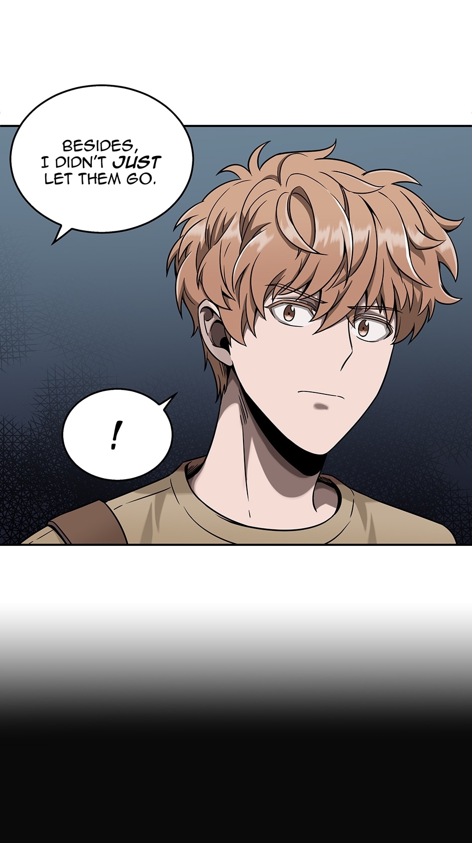 Read Tomb Raider King chapter 63 image 52 on Lezhin