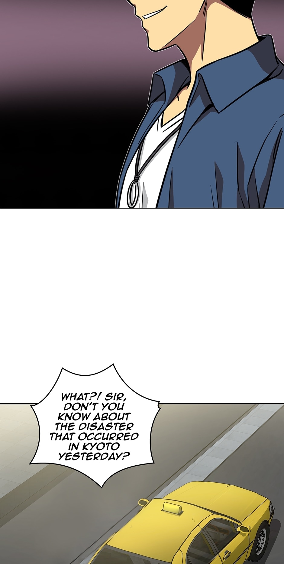 Read Tomb Raider King chapter 63 image 58 on Lezhin