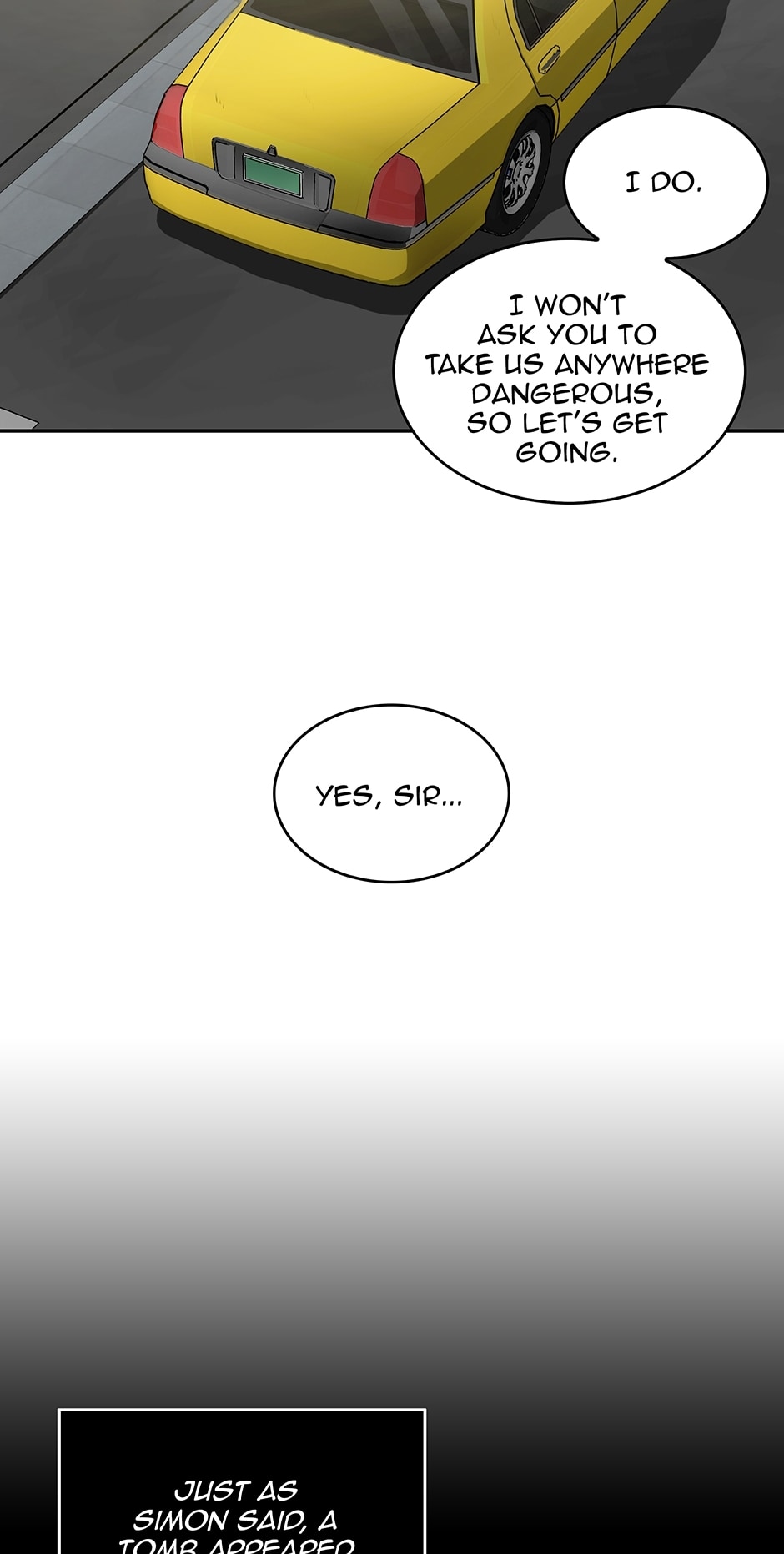 Read Tomb Raider King chapter 63 image 59 on Lezhin