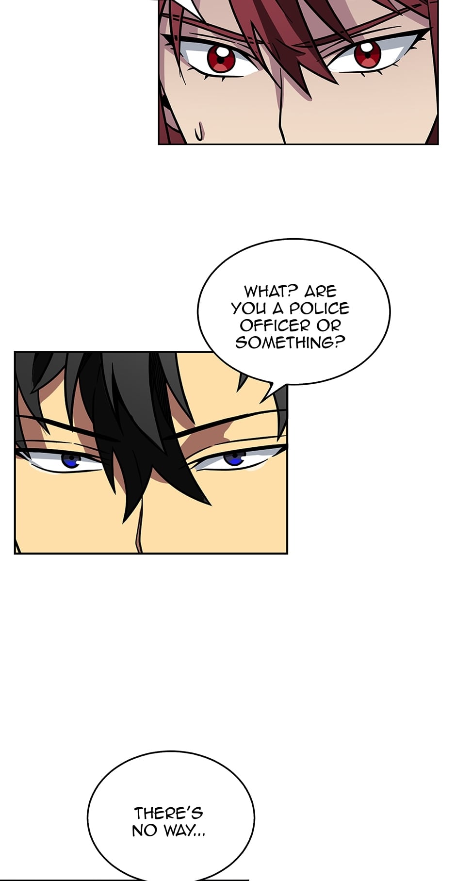 Read Tomb Raider King chapter 63 image 6 on Lezhin