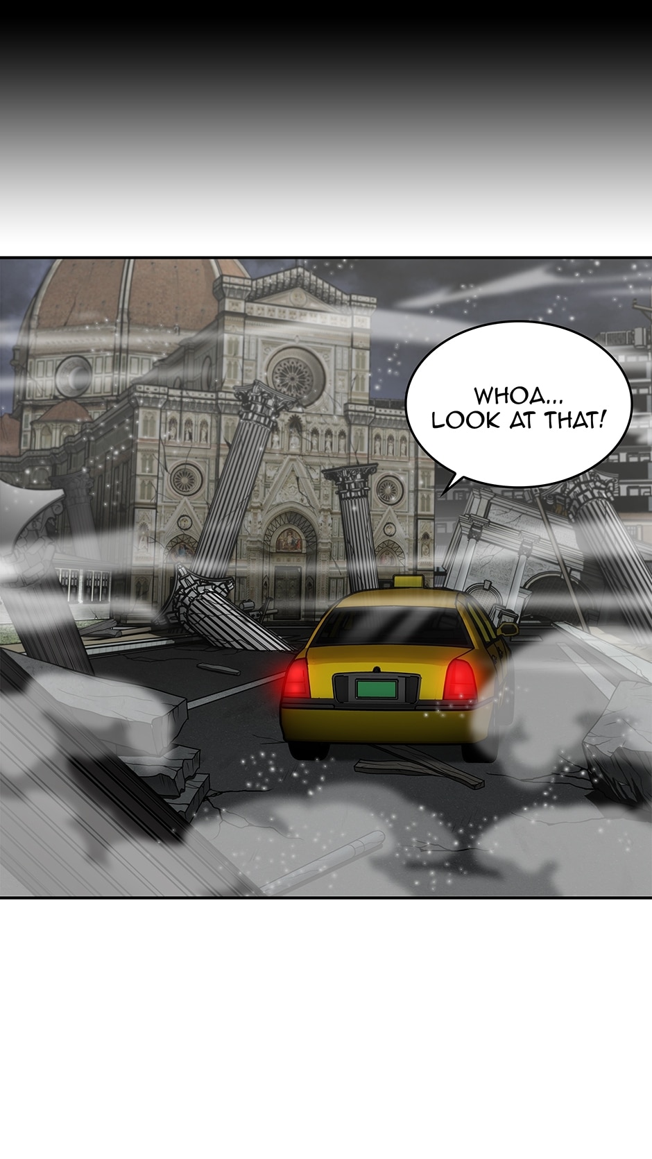 Read Tomb Raider King chapter 63 image 61 on Lezhin