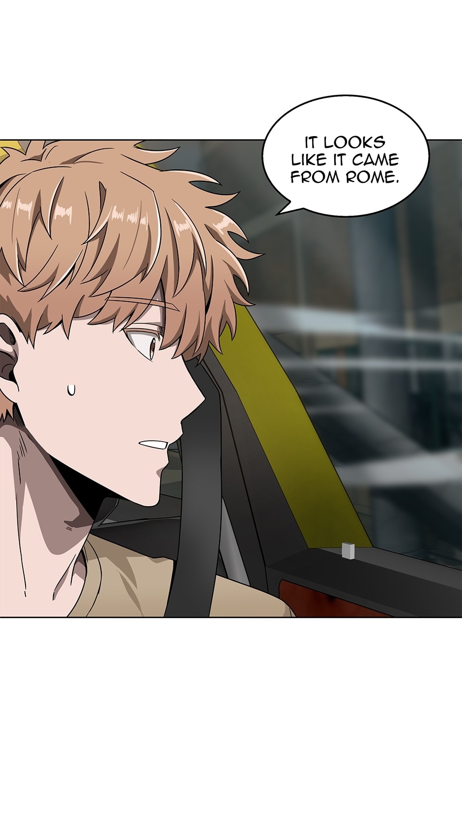 Read Tomb Raider King chapter 63 image 62 on Lezhin