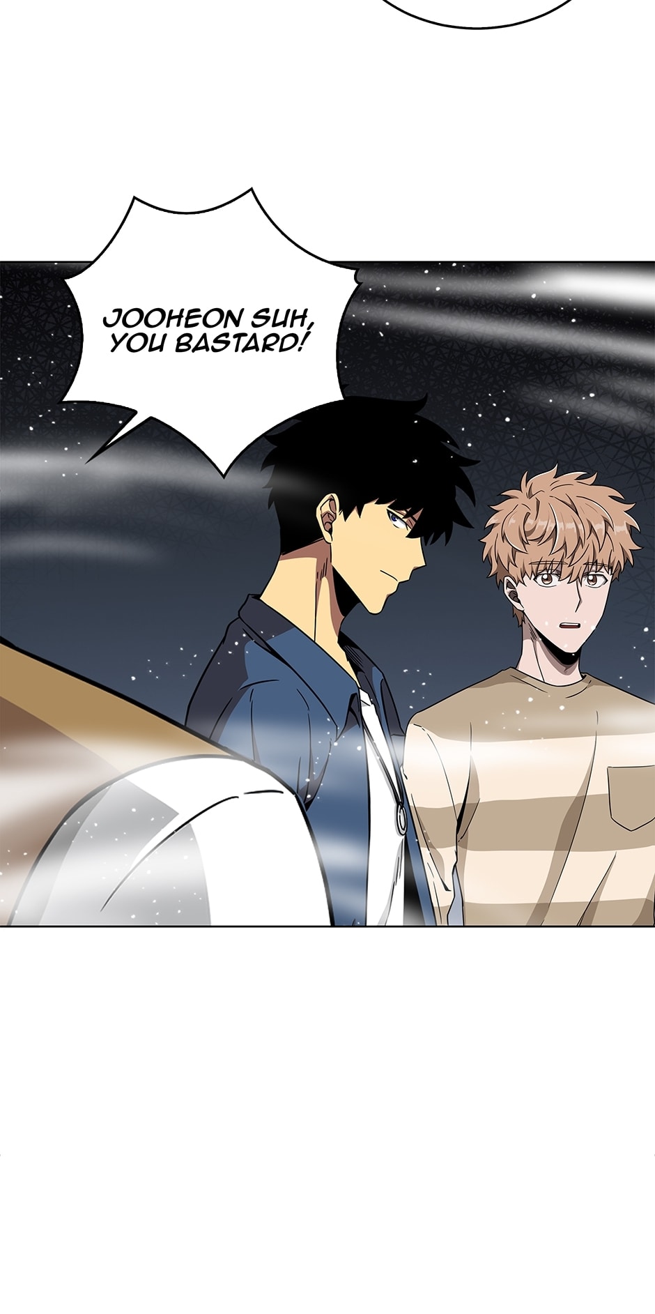 Read Tomb Raider King chapter 63 image 69 on Lezhin