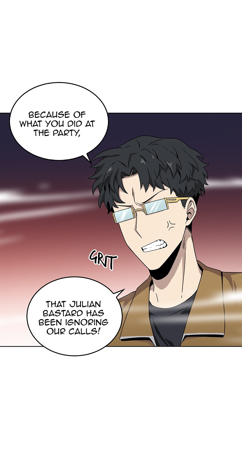 Read Tomb Raider King chapter 63 image 71 on Lezhin