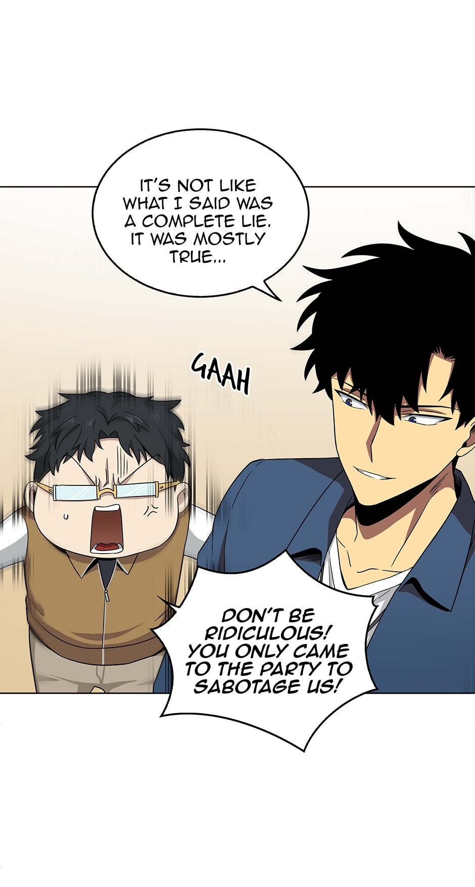 Read Tomb Raider King chapter 63 image 72 on Lezhin