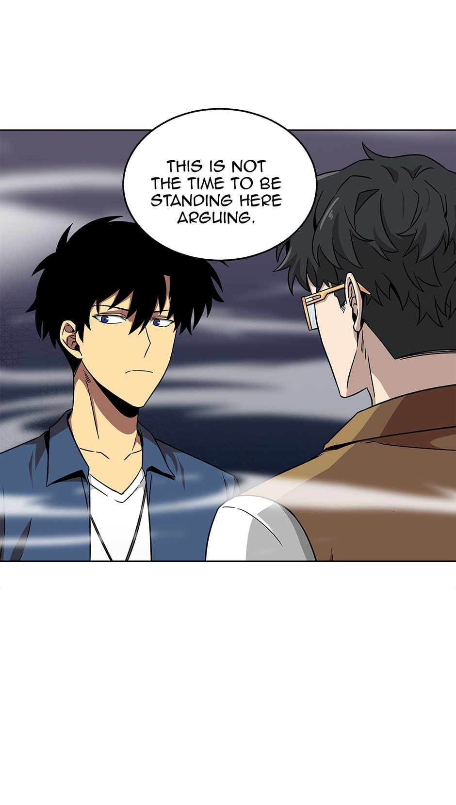 Read Tomb Raider King chapter 63 image 74 on Lezhin