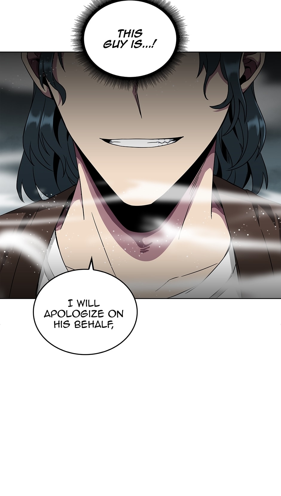 Read Tomb Raider King chapter 63 image 76 on Lezhin