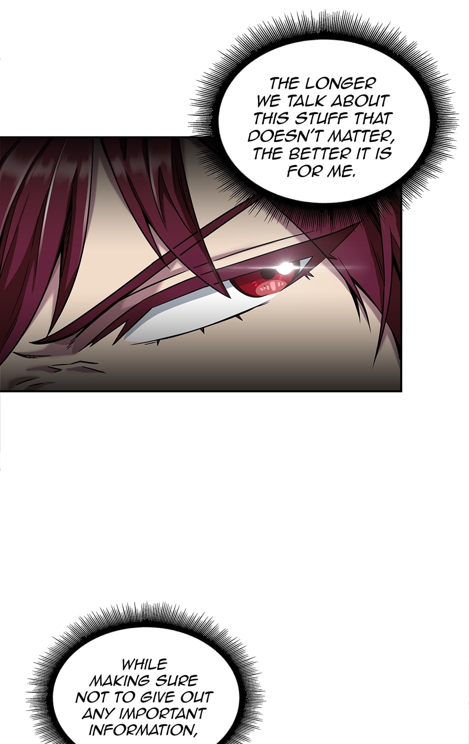 Read Tomb Raider King chapter 63 image 8 on Lezhin