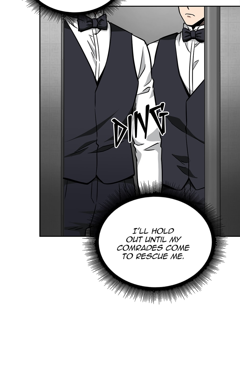 Read Tomb Raider King chapter 63 image 9 on Lezhin