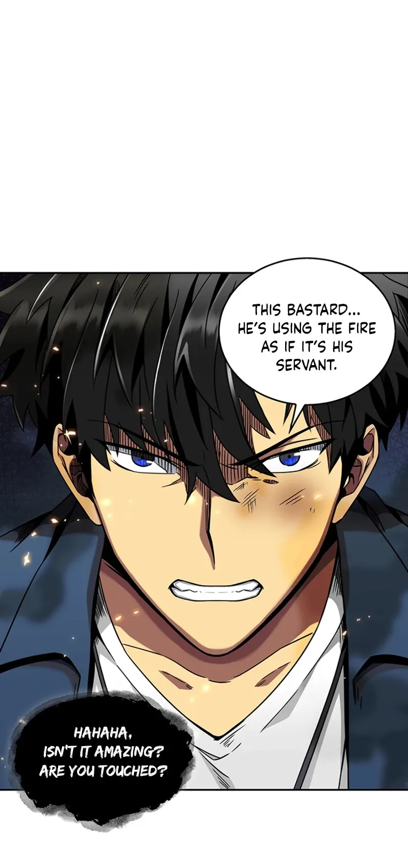 Read Tomb Raider King chapter 64 image 27 on Lezhin