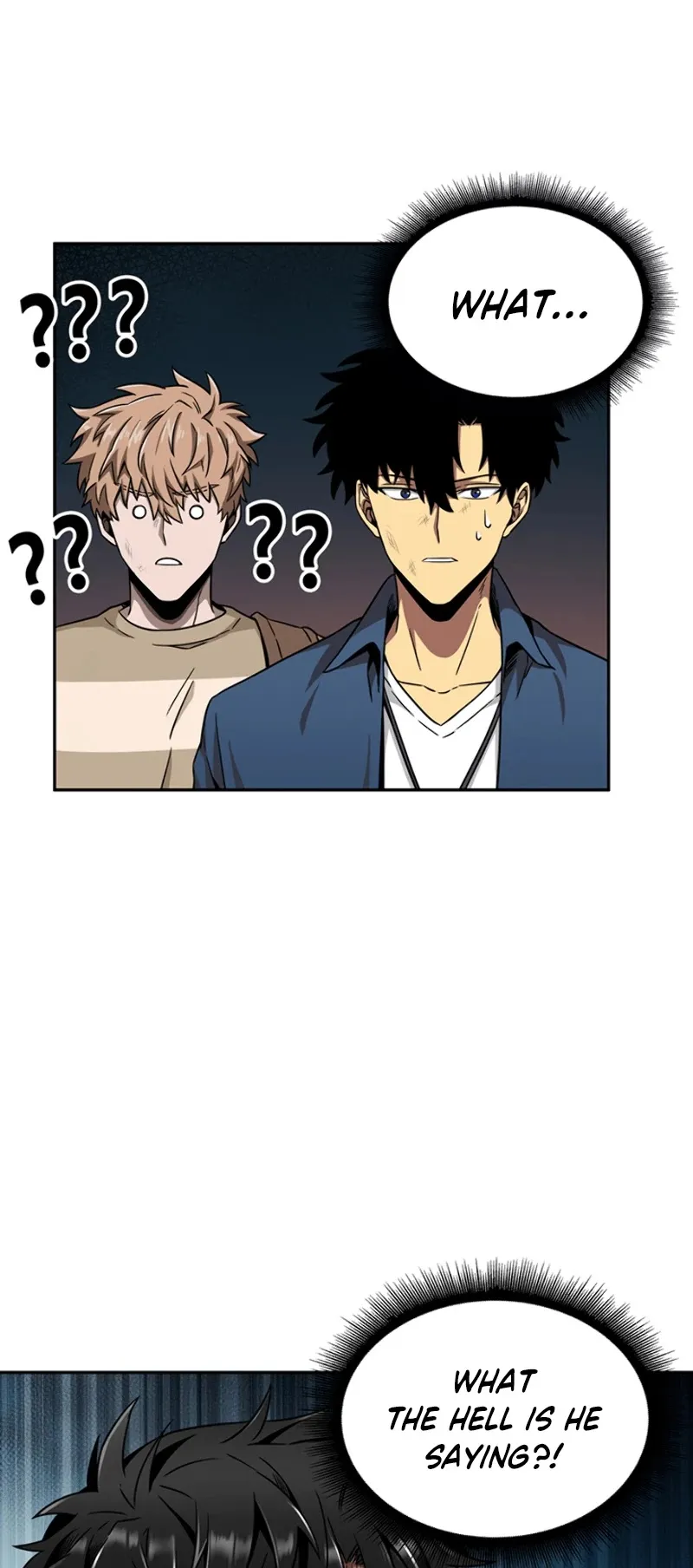 Read Tomb Raider King chapter 64 image 43 on Lezhin