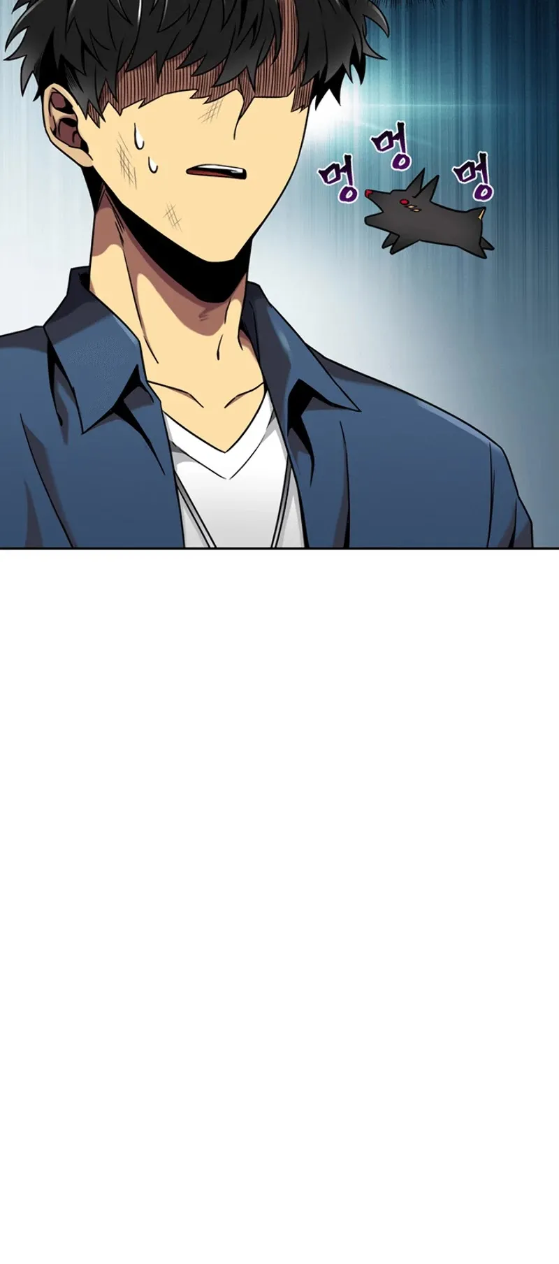 Read Tomb Raider King chapter 64 image 44 on Lezhin