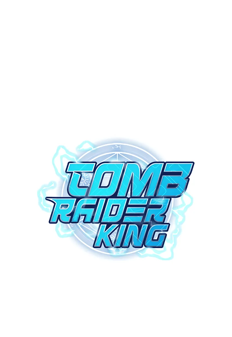 Read Tomb Raider King chapter 64 image 45 on Lezhin