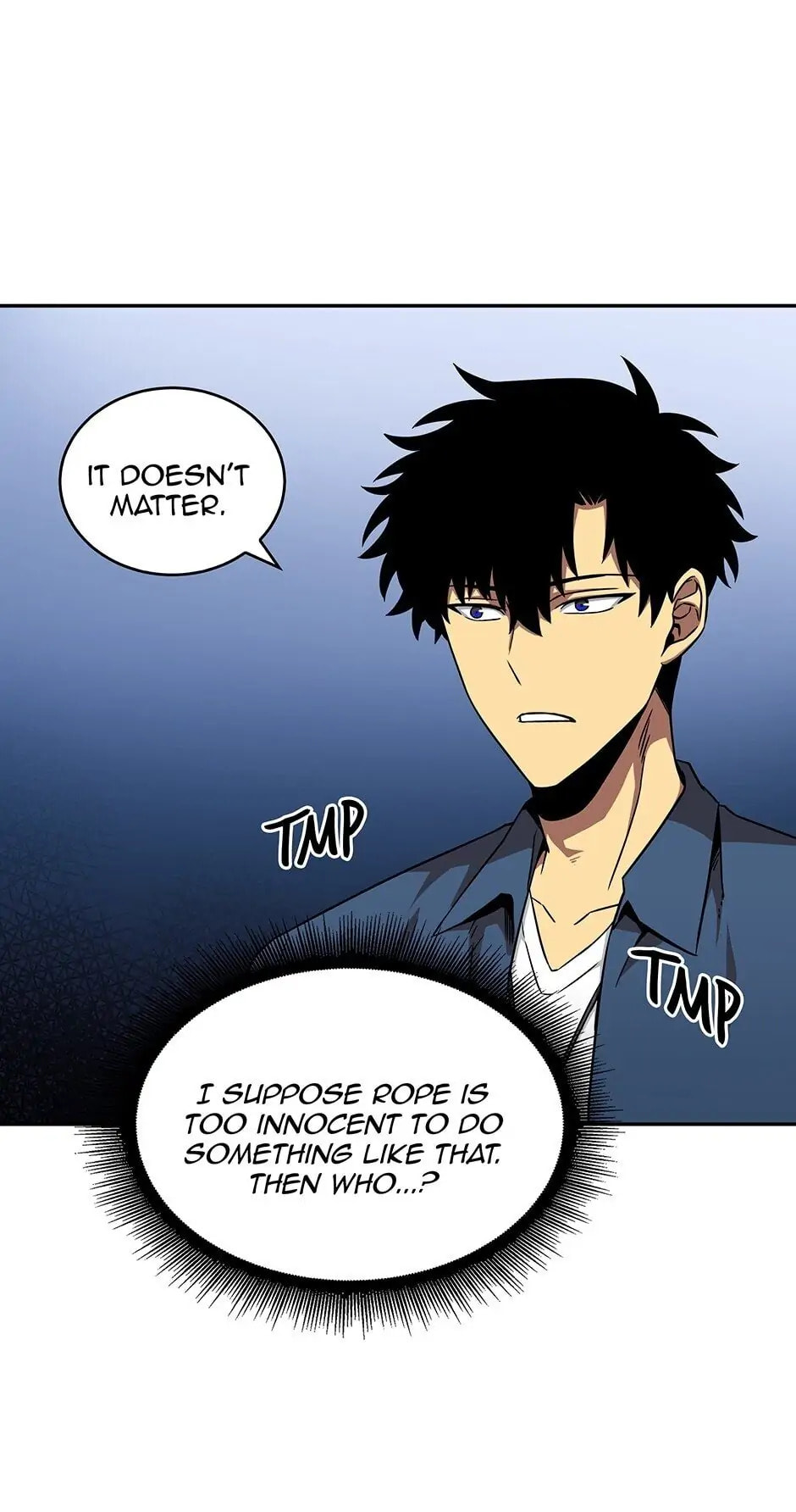Read Tomb Raider King chapter 66 image 11 on Lezhin