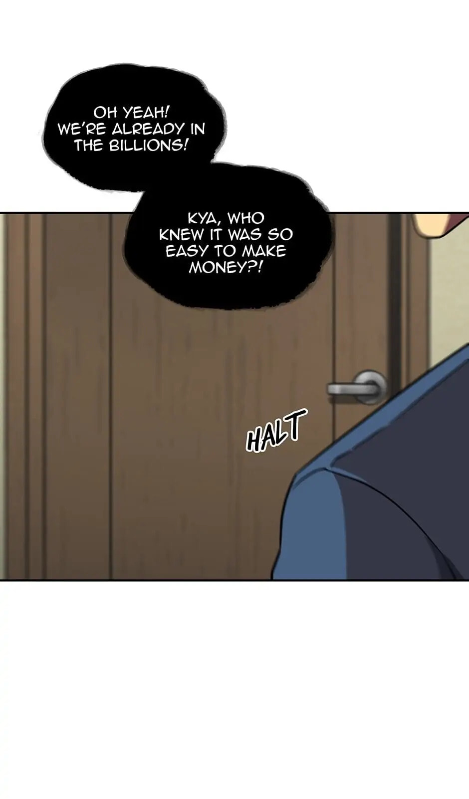 Read Tomb Raider King chapter 66 image 12 on Lezhin