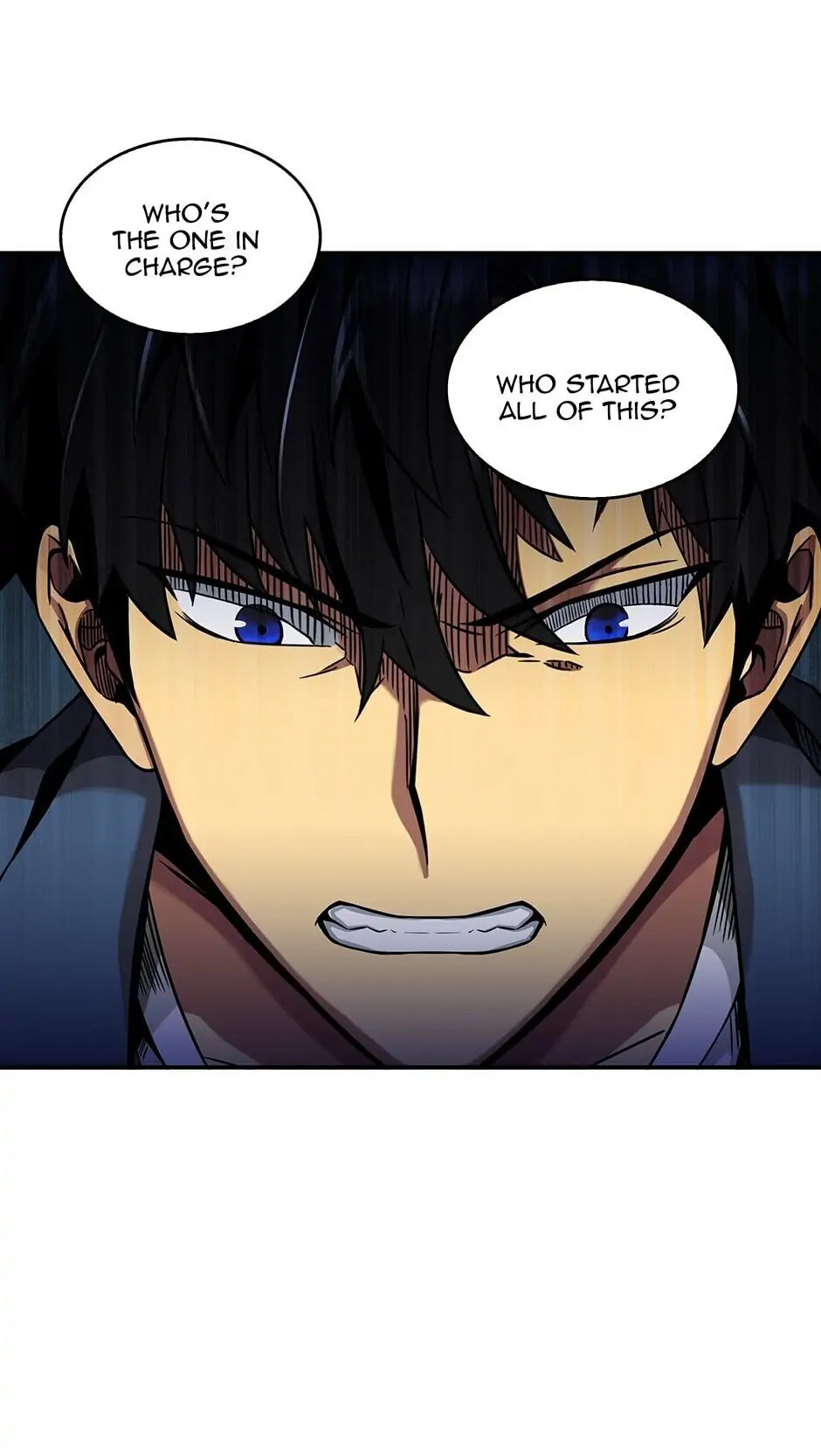 Read Tomb Raider King chapter 66 image 22 on Lezhin