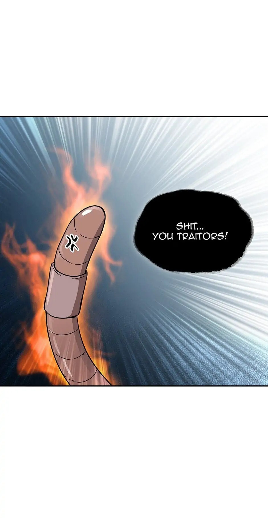 Read Tomb Raider King chapter 66 image 24 on Lezhin